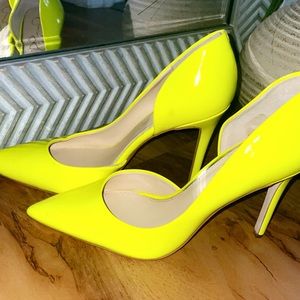Jessica Simpson Pumps